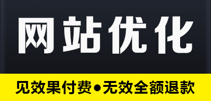 網(wǎng)站優(yōu)化